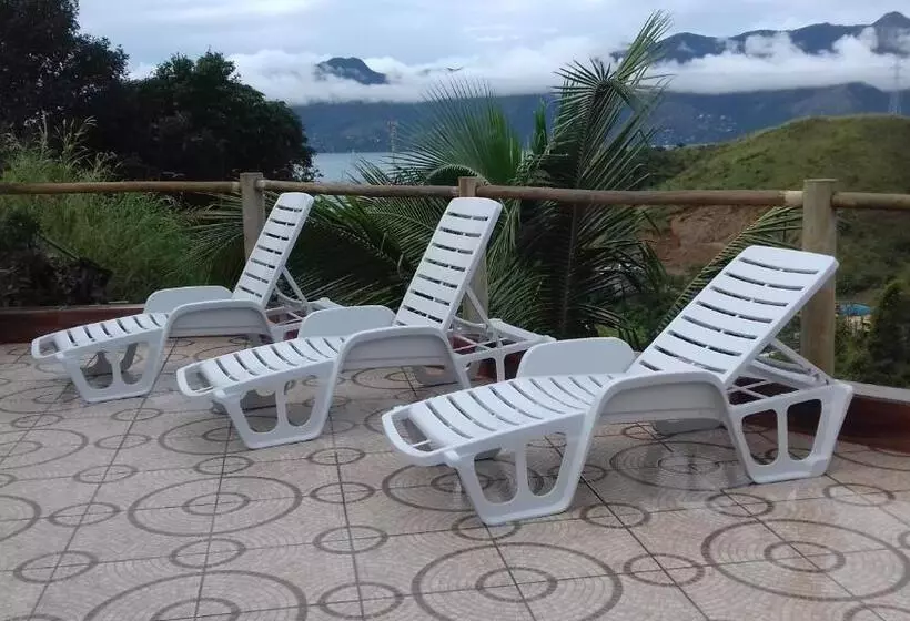 ペンション Ao Mare