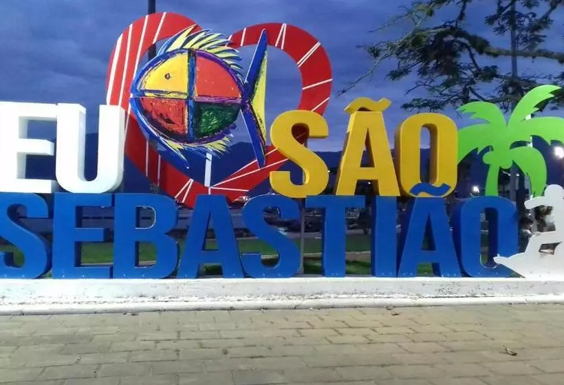 ペンション Ao Mare