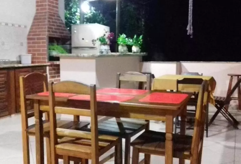 ペンション Ao Mare