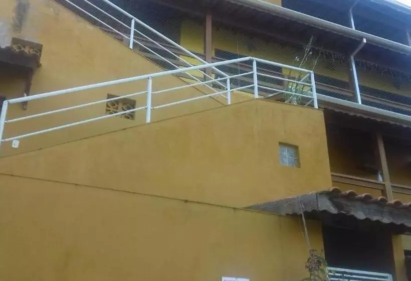 ペンション Ao Mare