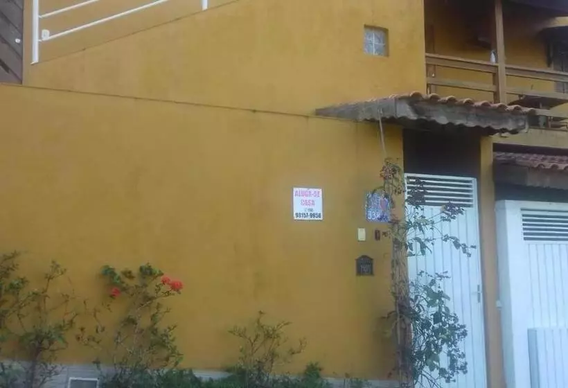 ペンション Ao Mare