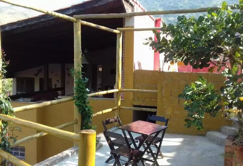 ペンション Ao Mare