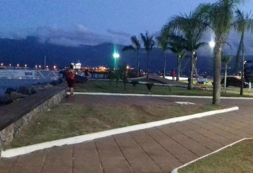 ペンション Ao Mare