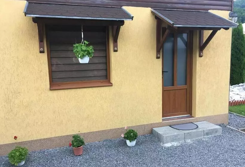 Pension  Casa Bambi