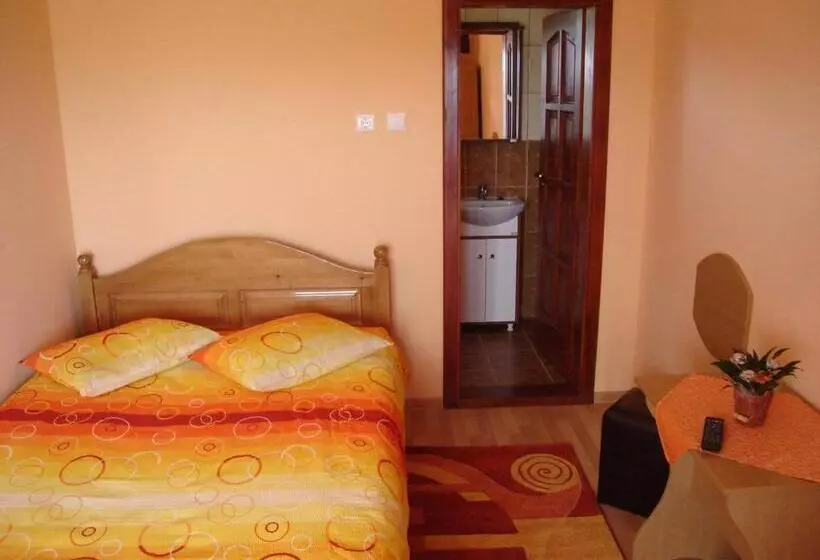 Pension  Casa Bambi