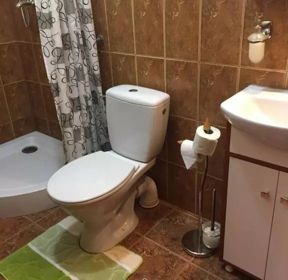 Pension  Casa Bambi