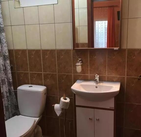 Pension  Casa Bambi