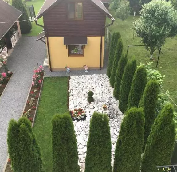 Pension  Casa Bambi