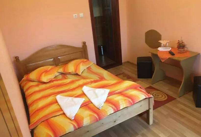 Pension  Casa Bambi