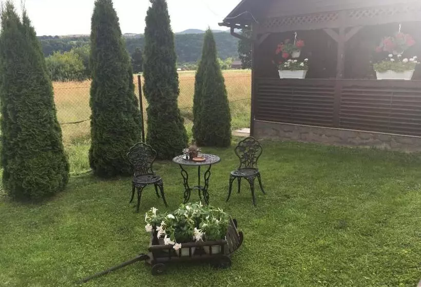 Pension  Casa Bambi