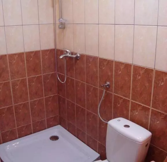 Pension  Casa Bambi