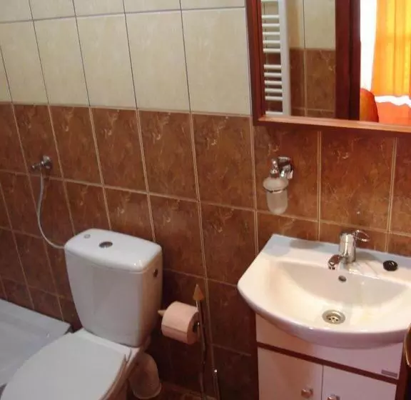 Pension  Casa Bambi
