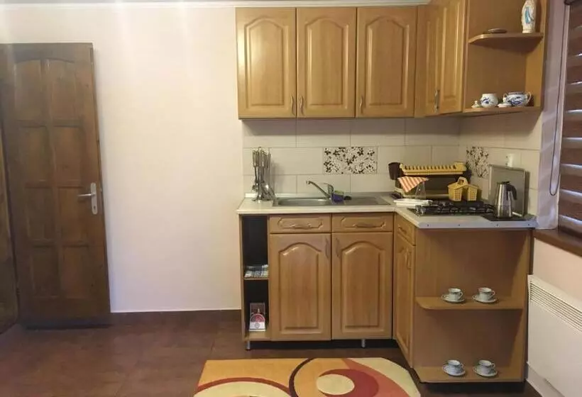 Pension  Casa Bambi