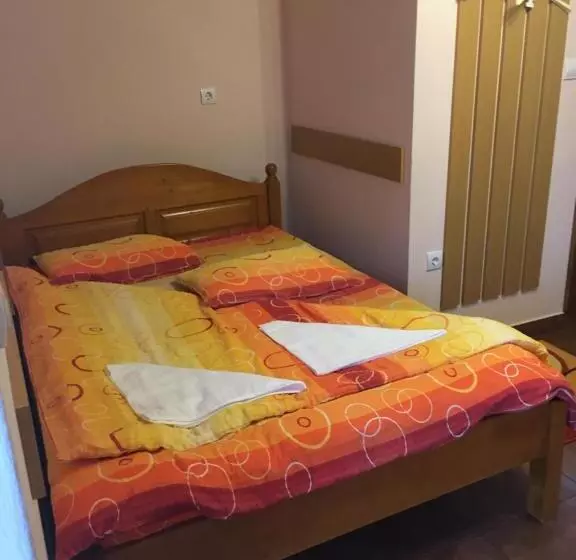 Pension  Casa Bambi