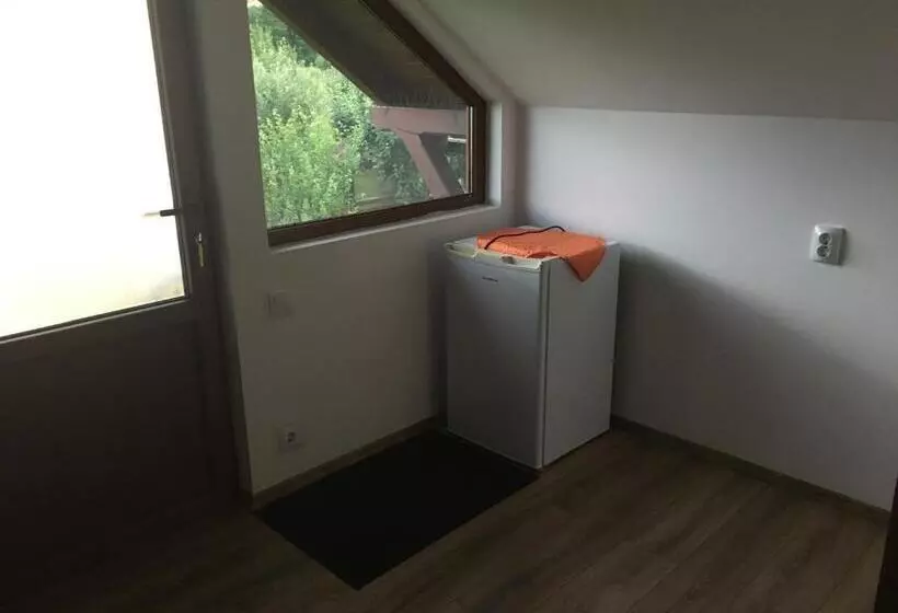 Pension  Casa Bambi