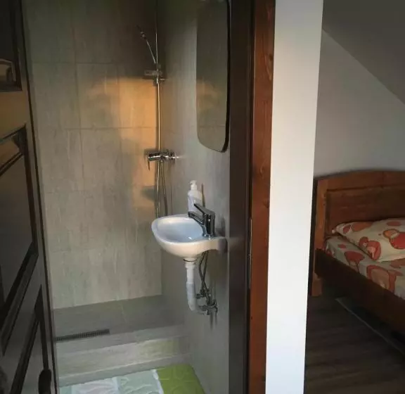 Pension  Casa Bambi