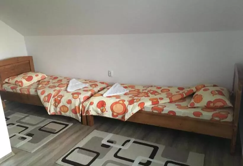 Pension  Casa Bambi