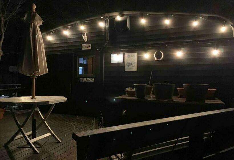 ペンション Foresta Karuizawa 1