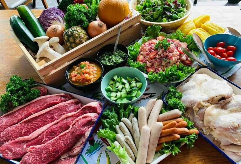 ペンション Foresta Karuizawa 1