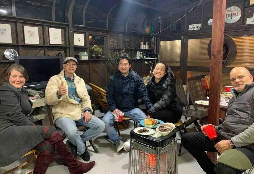 ペンション Foresta Karuizawa 1