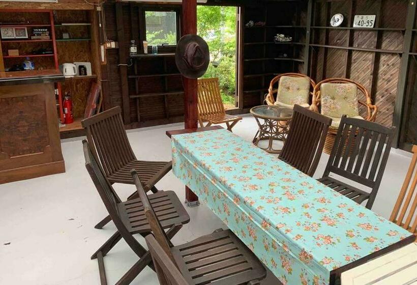 ペンション Foresta Karuizawa 1