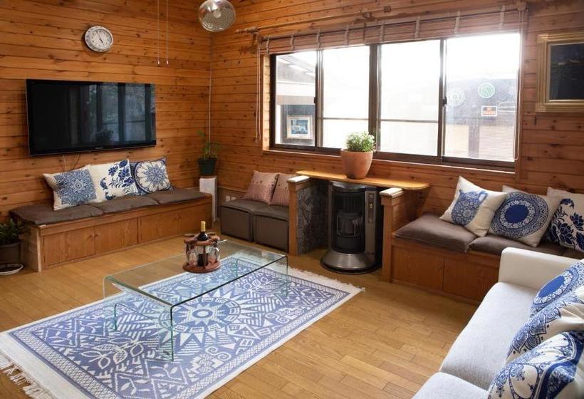 ペンション Foresta Karuizawa 1