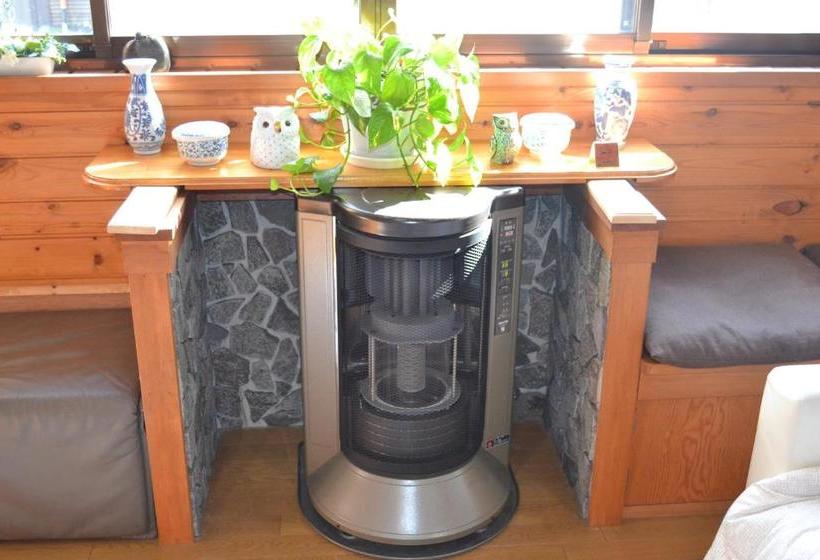 ペンション Foresta Karuizawa 1