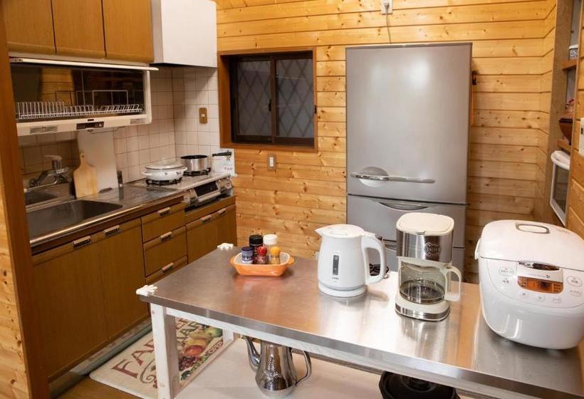 ペンション Foresta Karuizawa 1