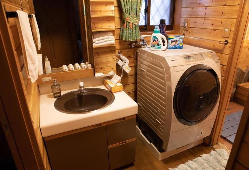 ペンション Foresta Karuizawa 1