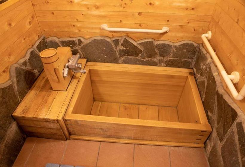 ペンション Foresta Karuizawa 1