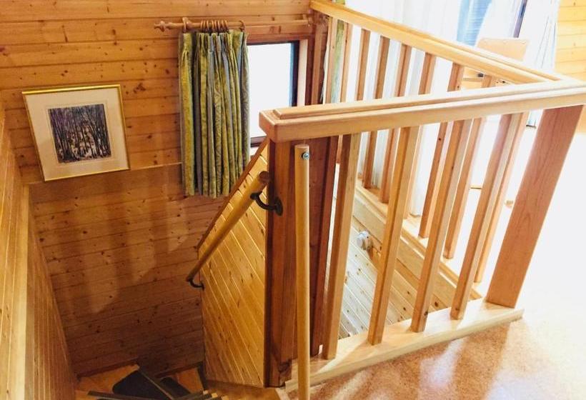 ペンション Foresta Karuizawa 1