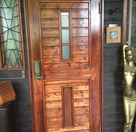 ペンション Foresta Karuizawa 1