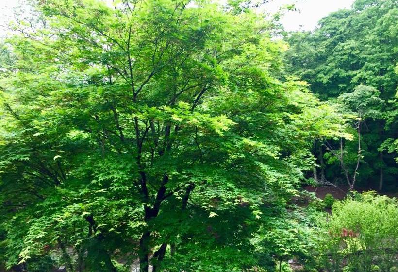 ペンション Foresta Karuizawa 1