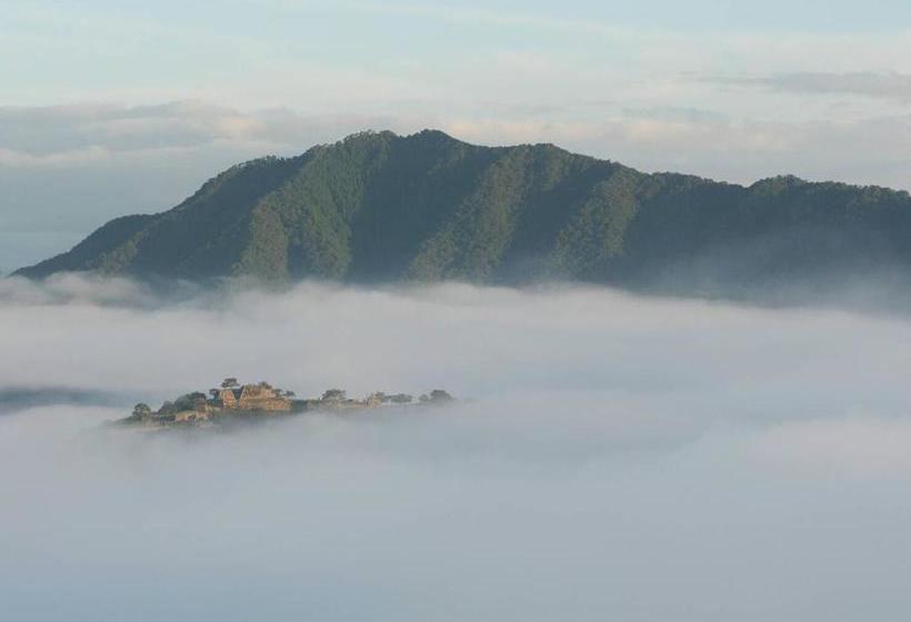 פנסיון Fukunae House Hostel