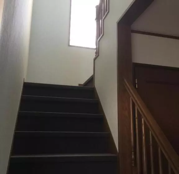 Majatalo Fukunae House   Hostel