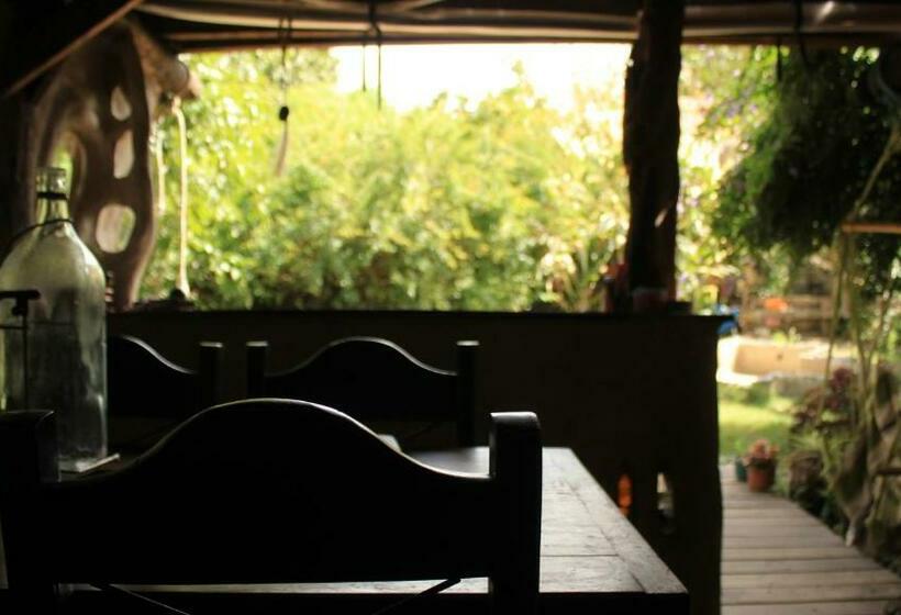 ペンション Mama Killa Neptunia Eco Hostel