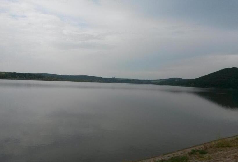 פנסיון Martonyi Erdőszéli Vendégház