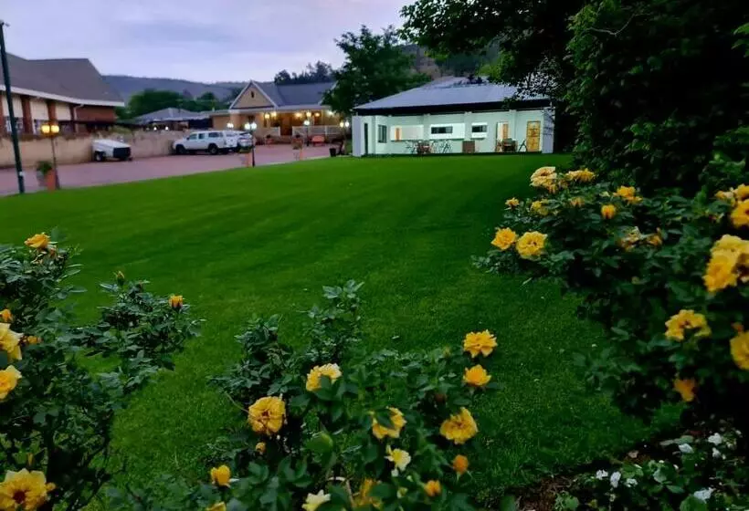 Majatalo Resthaven Guesthouse