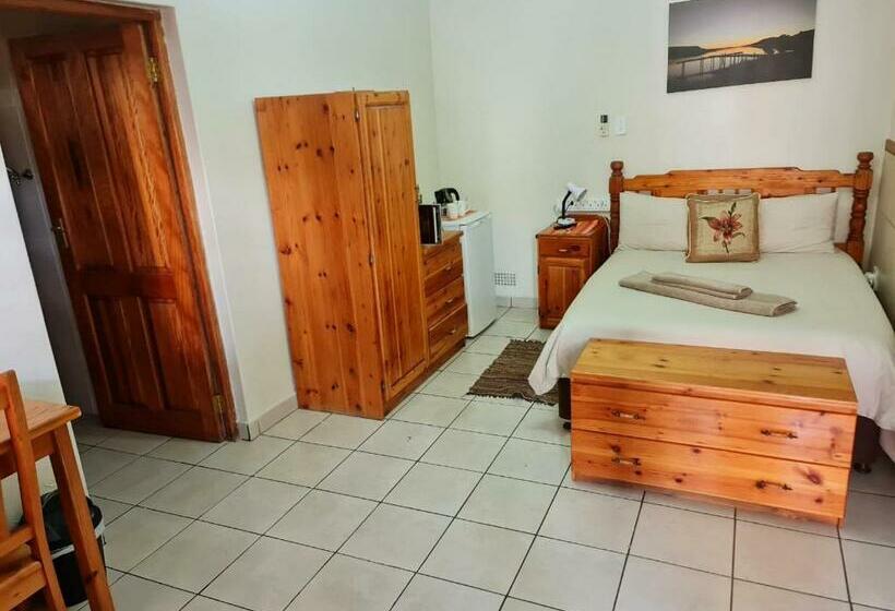 פנסיון Resthaven Guesthouse