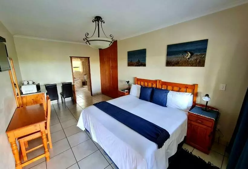 Majatalo Resthaven Guesthouse