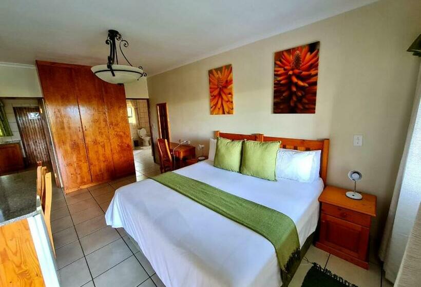 פנסיון Resthaven Guesthouse