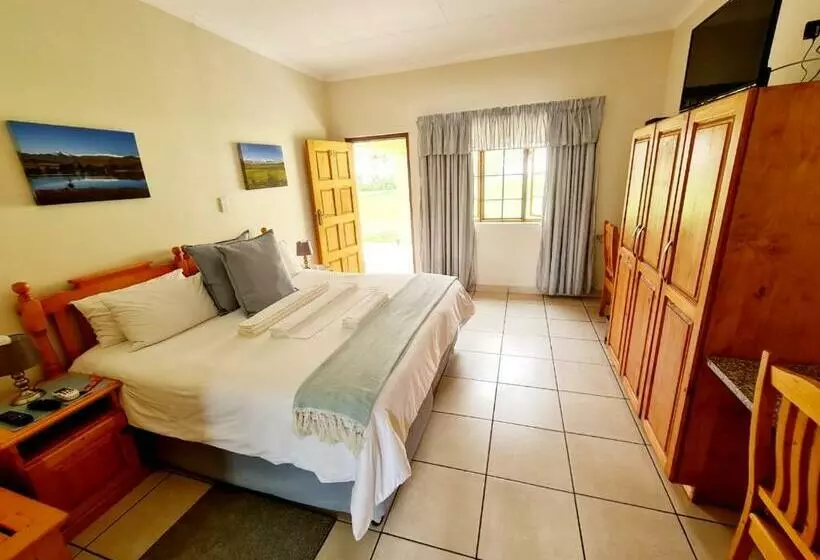 Majatalo Resthaven Guesthouse