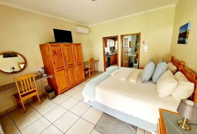 פנסיון Resthaven Guesthouse