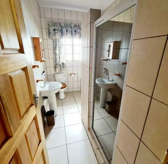 Majatalo Resthaven Guesthouse