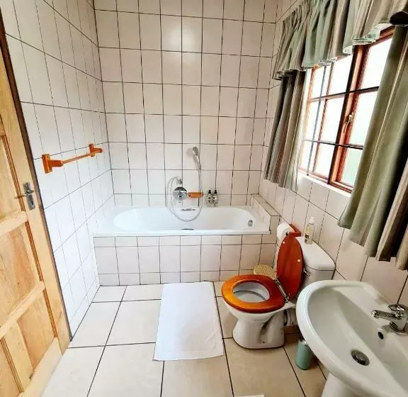 Majatalo Resthaven Guesthouse