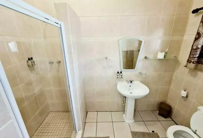 Majatalo Resthaven Guesthouse