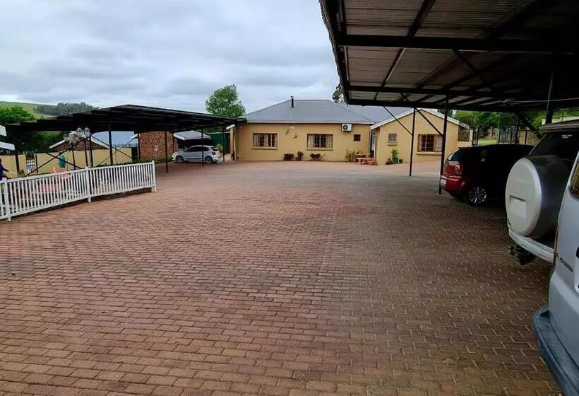 Majatalo Resthaven Guesthouse