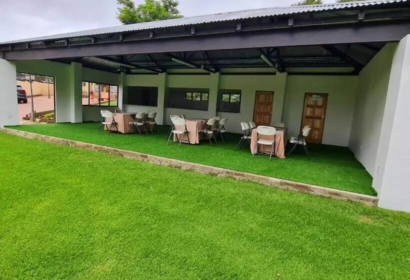 Majatalo Resthaven Guesthouse