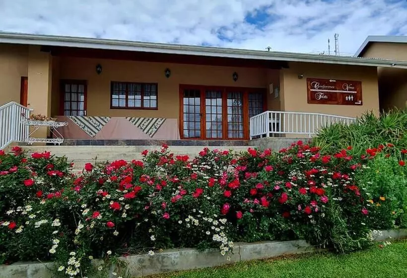 Majatalo Resthaven Guesthouse