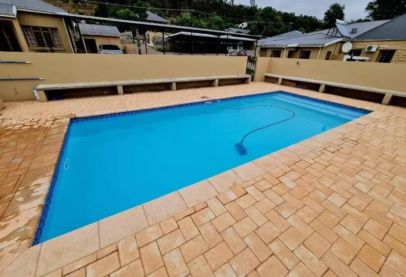 Majatalo Resthaven Guesthouse